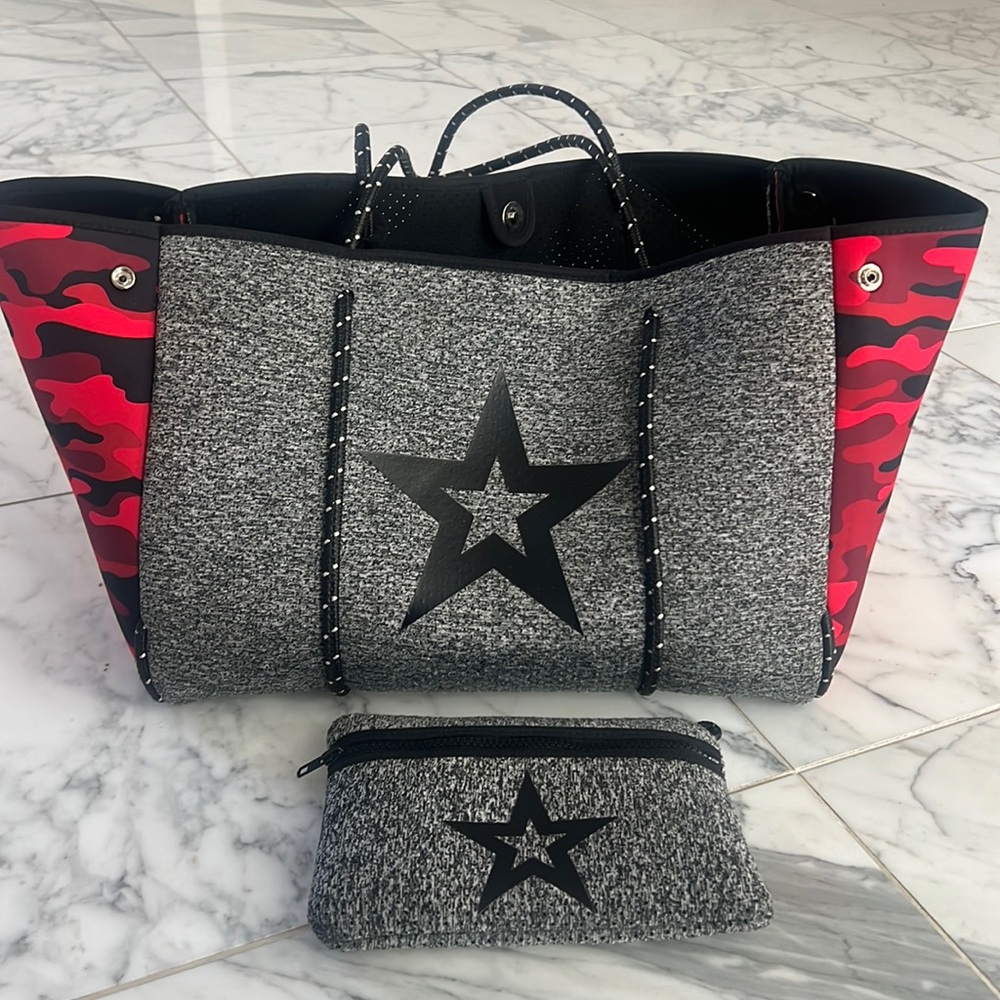 Haute Shore Tote Bag